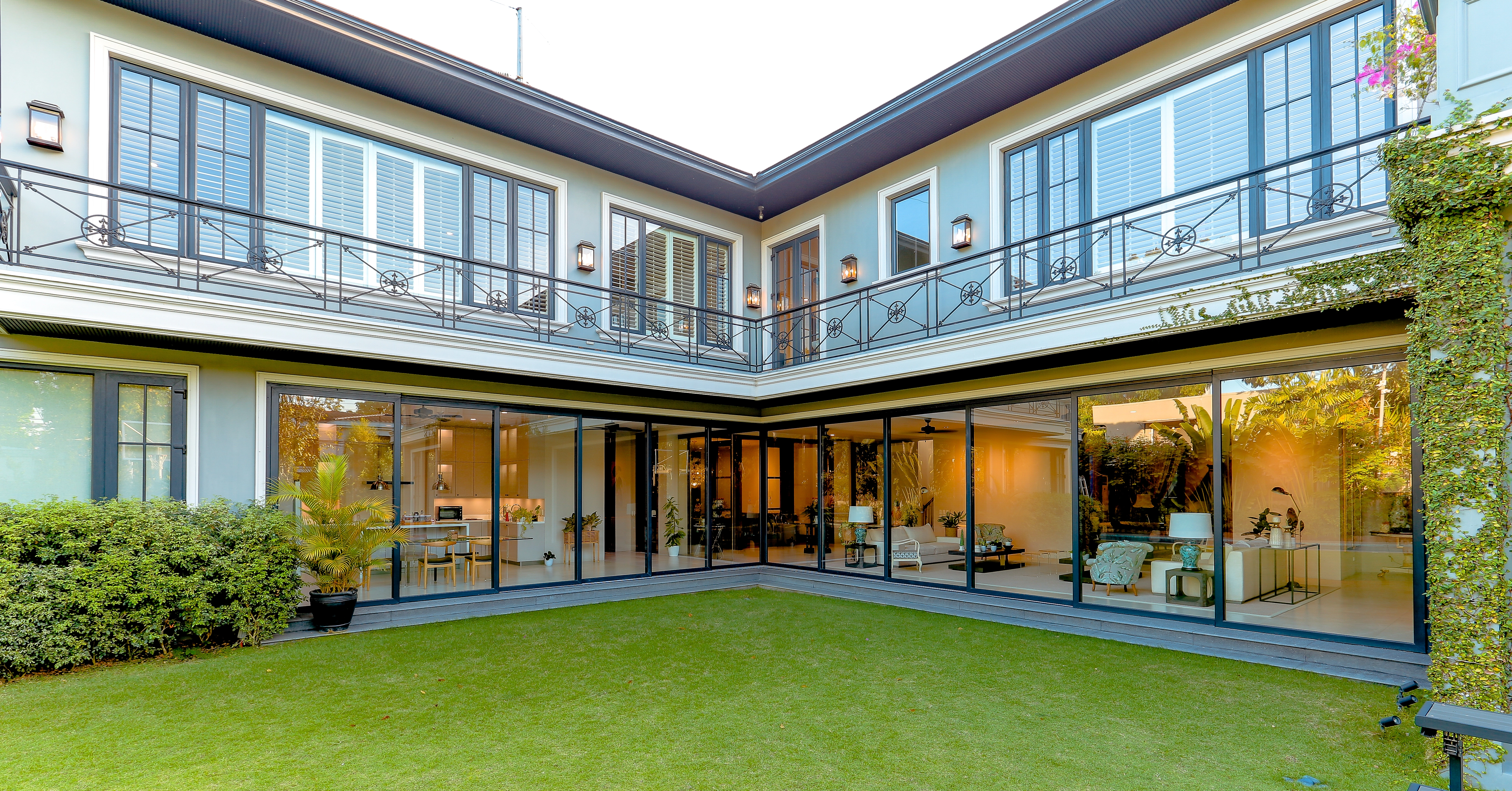 Ventanas PremiDoor76