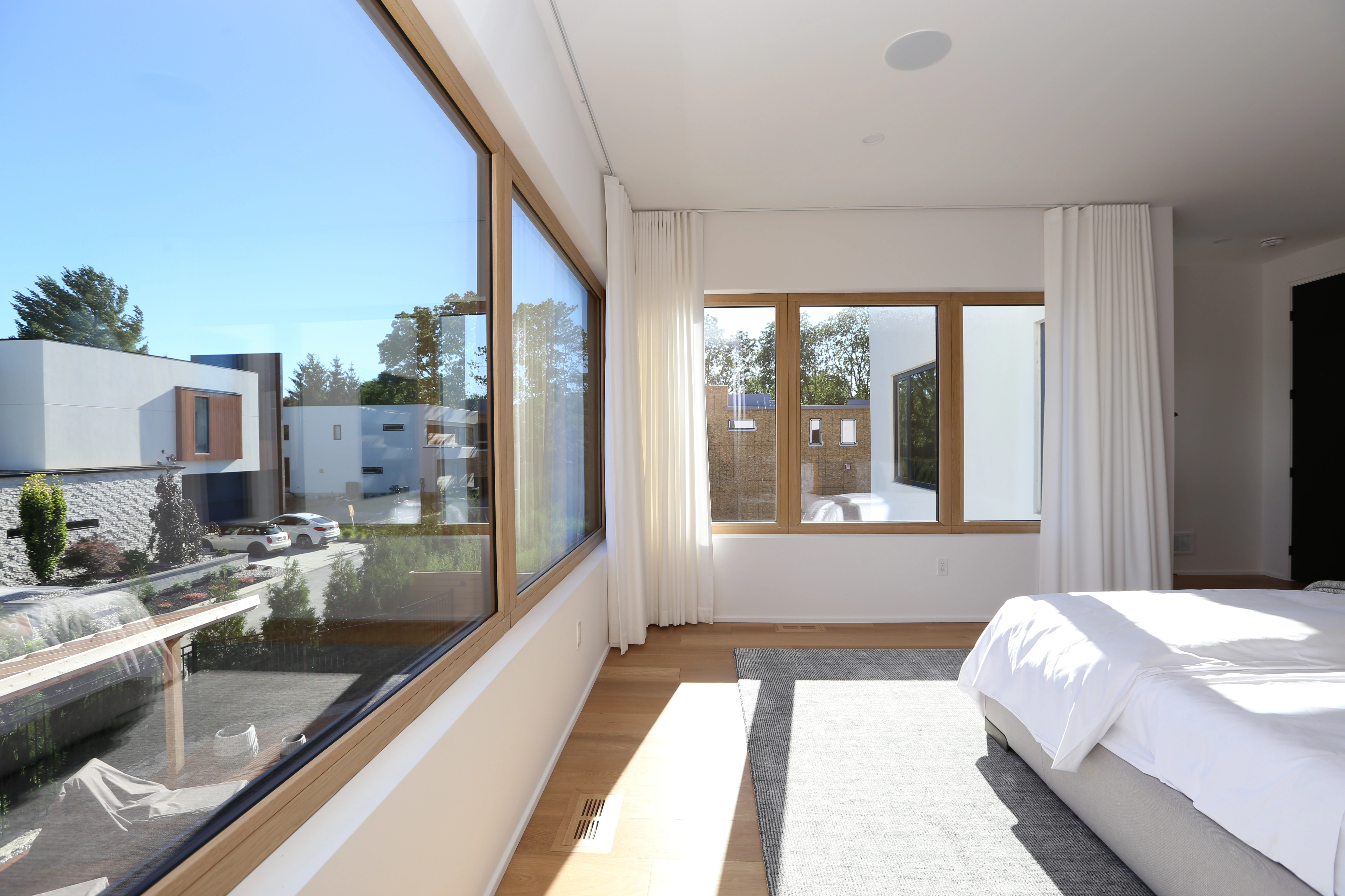 Ventanas PremiLine58